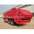 Camion de collecte des déchets neuf SINOTRUCK HOWO 22cbm